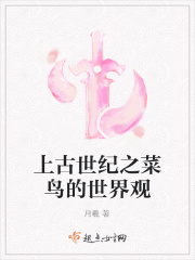 《上古世纪之菜鸟的世界观 》上古世纪之菜鸟的世界观完结版精彩试读