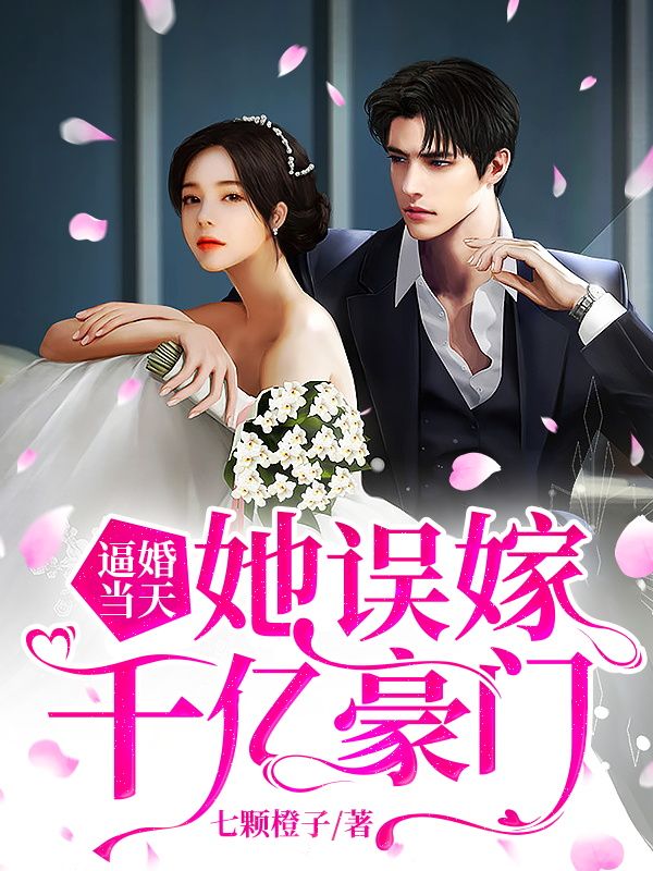 逼婚当天,她误嫁千亿豪门(沈遇祁让)全文免费阅读(七颗橙子)