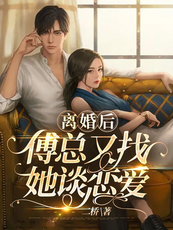 (盛眠傅燕城小说)离婚后傅总又找她谈恋爱全文免费阅读(二桥)