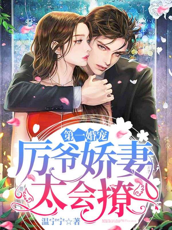(温宁厉北琛)小说第一婚宠厉爷娇妻太会撩大结局全文章节
