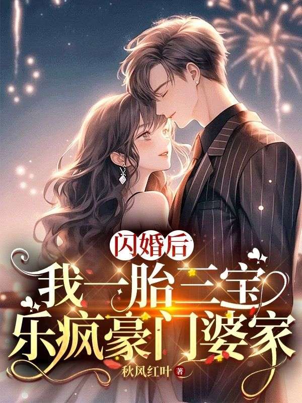 闪婚后,我一胎三宝乐疯豪门婆家完整版免费阅读完结小说(穆胤宋池)