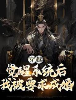 穿越:觉醒系统后,我被要求成婚