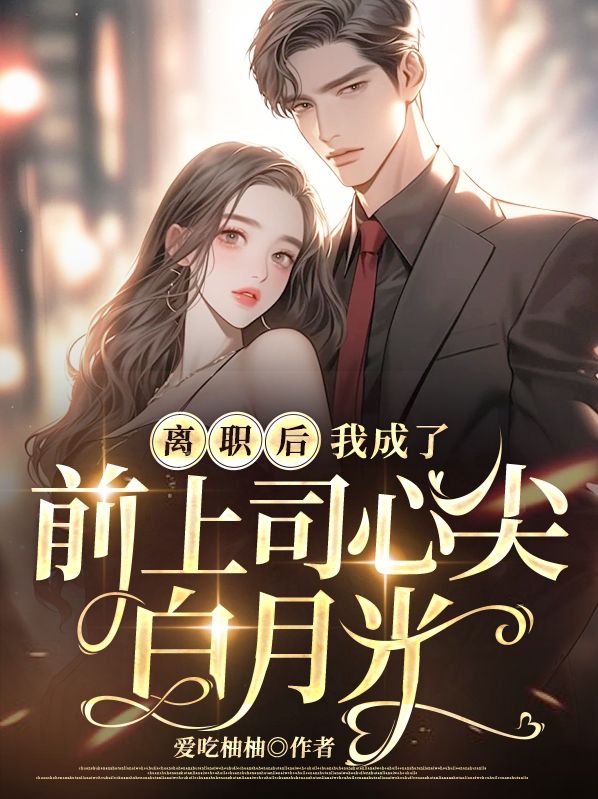 离职后,我成了前上司心尖白月光(许绾,陆霁白)全文免费阅读第3章