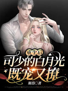 重生后,司少的白月光既宠又撩洛南一司墨裴小说全文阅读免费