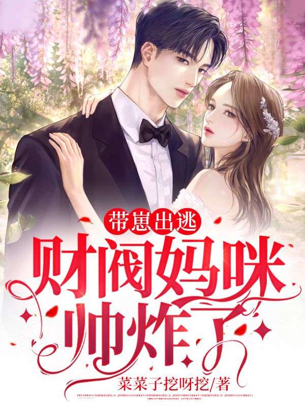 带崽出逃:财阀妈咪帅炸了完整版(盛颜舒霍晏琛)在线免费阅读