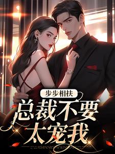 步步相扶：总裁不要太宠我(沈晚意顾少川)全文阅读无弹框阅读