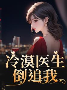 冷漠医生倒追我(释迦呀)最新章节全文阅读免费(顾谨辰洛汐)