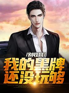 别收网，我的黑牌还没玩够于平安小说完整版在线免费阅读