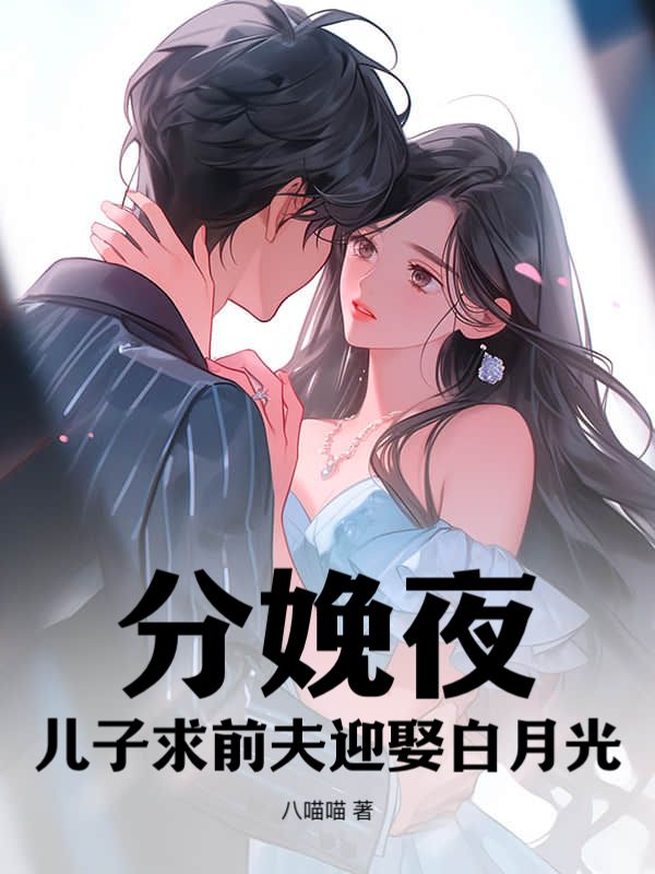 分娩夜,儿子求前夫迎娶白月光小说全文无弹窗免费在线阅读