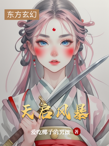 天启风暴