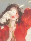 爱恨无边 ，喜字成云烟