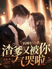 妈咪轻点虐，渣爹又被你气哭啦全文免费试读