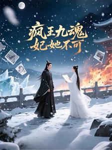 疯王九魂，妃她不可