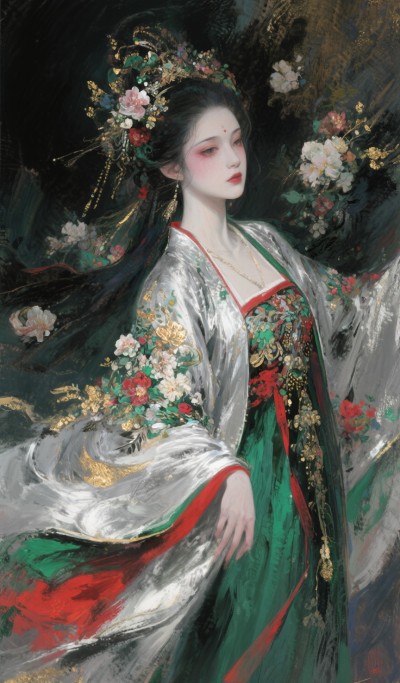 重生后不做皇后，我篡位登基当明君