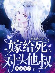重生后，我嫁给了死对头的九叔