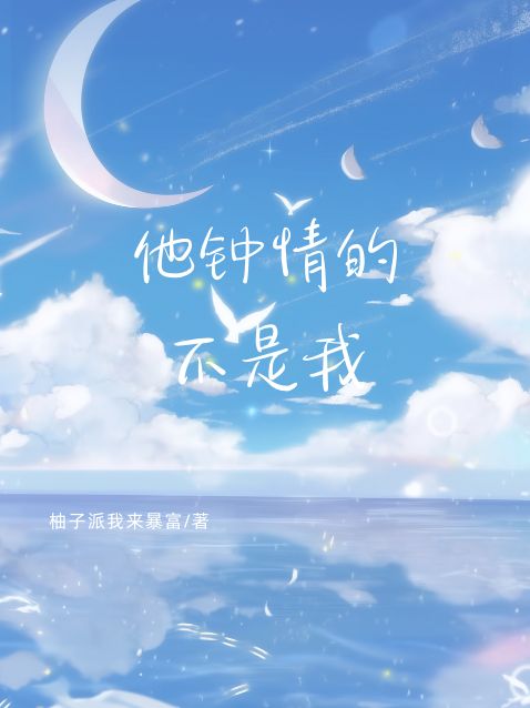 他钟情的不是我