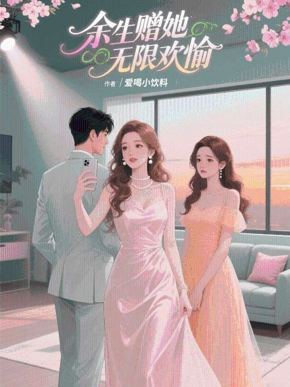 余生赠她无限欢愉